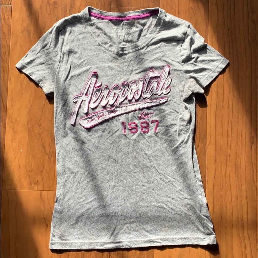 Girls Tee